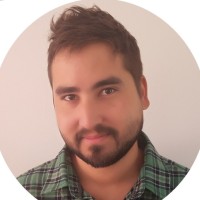 Nicolas Rolón