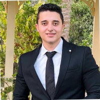Ahmed Tarek