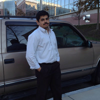 Swaroop Anand Balachandrasekar