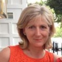 Cynthia Hamilton