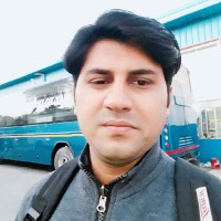 Devashish Sharma