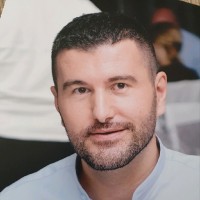 Milos Petkovic
