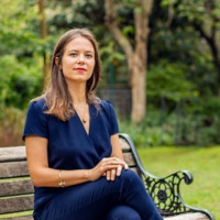 Eloïse Charreyron