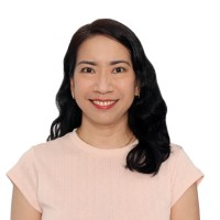 Catherine Sanchez-Rabara