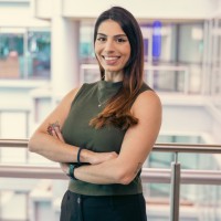 Isabella Saad Yacar