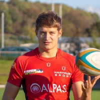 Jamie Howells