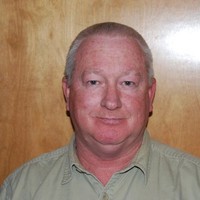 Gerry Churchwell