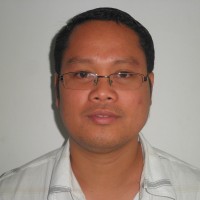 Isagani Sta Cruz