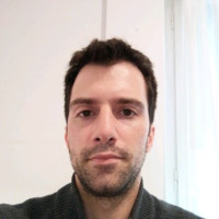 John Gekos