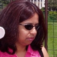 Varsha Archak
