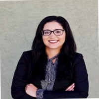 Danielle Ghalwash
