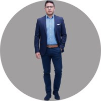 Daniel Alarcón Ramírez