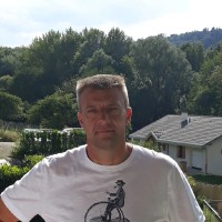 David Monier