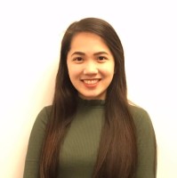 Pauline Coronel