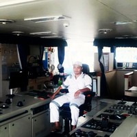 Fernandes Manalu