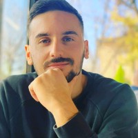 Jordan Velichkovski