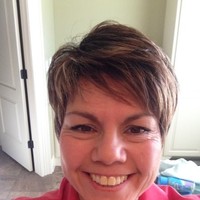 Anita Stroud