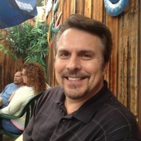 Keith Schumacher