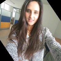 Ana Maria Molano Osorio