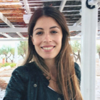 Anastasia Nomikos
