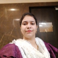 Yasmeen Khan