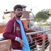 Subhashchandrabose A