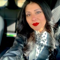 Angie Hungria