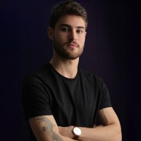 Nathan de Souza Colonetti