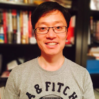 chris chen