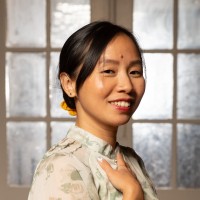 Dina Waluyo