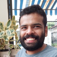 John Praveen Raj Fernando