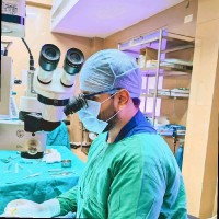 Dr. Vinith Raghavendra Devarakonda