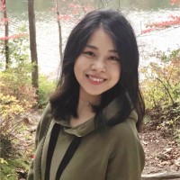 Shiyi Zhou, Ph.D.