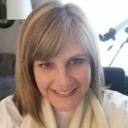 Jeannie Bellmer