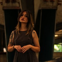 Tammy Mayra Serikawa