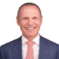 Peter Saxer - Fixed Income Executive