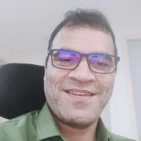 Ravi Kondapalli