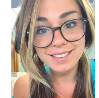 Chelsey Pernesiglio