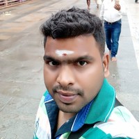 Kumar Udayar