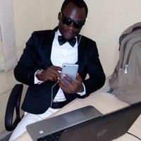 Daniel Akwazie