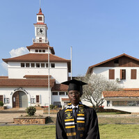 Alhassan Abubakar Hassan