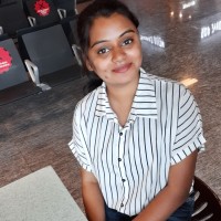 Indushree A