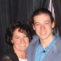 Nancy Thiffault