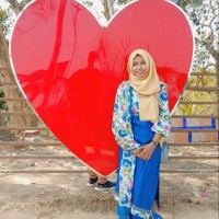 Taslima Akther