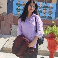 Divya Sharma