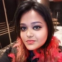 Subharthi Chatterjee
