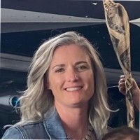 Annette Collins, Mba, Bsn-Rn