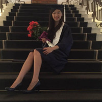 Wendy Pang