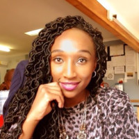 Penelope Mswane