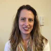 Jodi Marlin